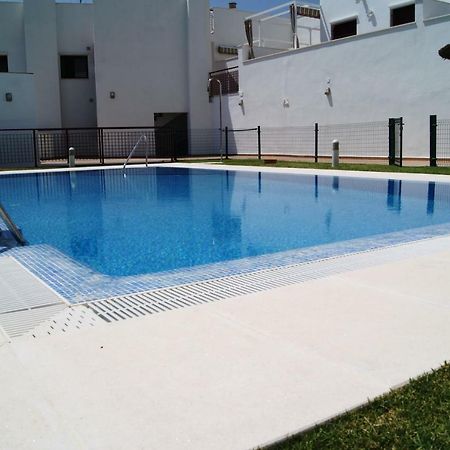 Apartamento Tirma Conil Conil de la Frontera Kültér fotó