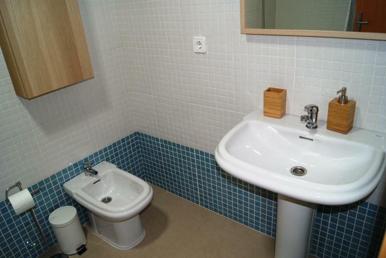 Apartamento Tirma Conil Conil de la Frontera Kültér fotó