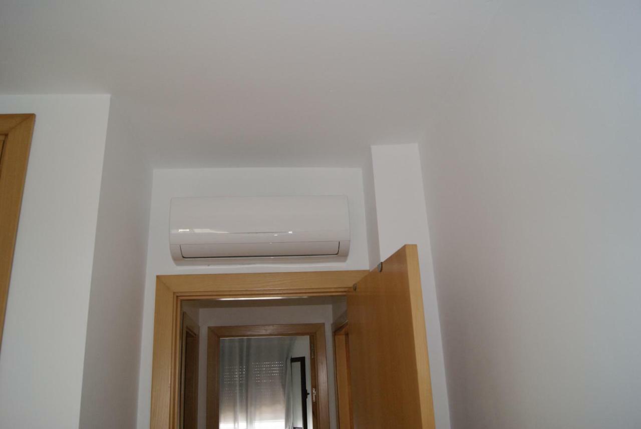 Apartamento Tirma Conil Conil de la Frontera Kültér fotó